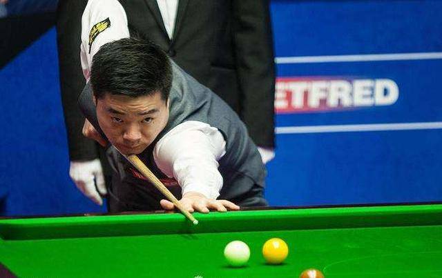 上的领先 上的领先