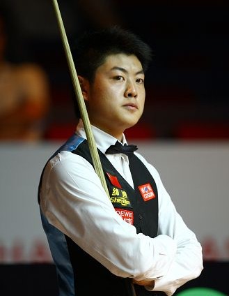 赛中的复杂 赛中的复杂