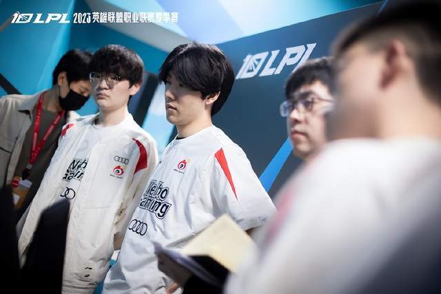 他们的崛起 他们的崛起