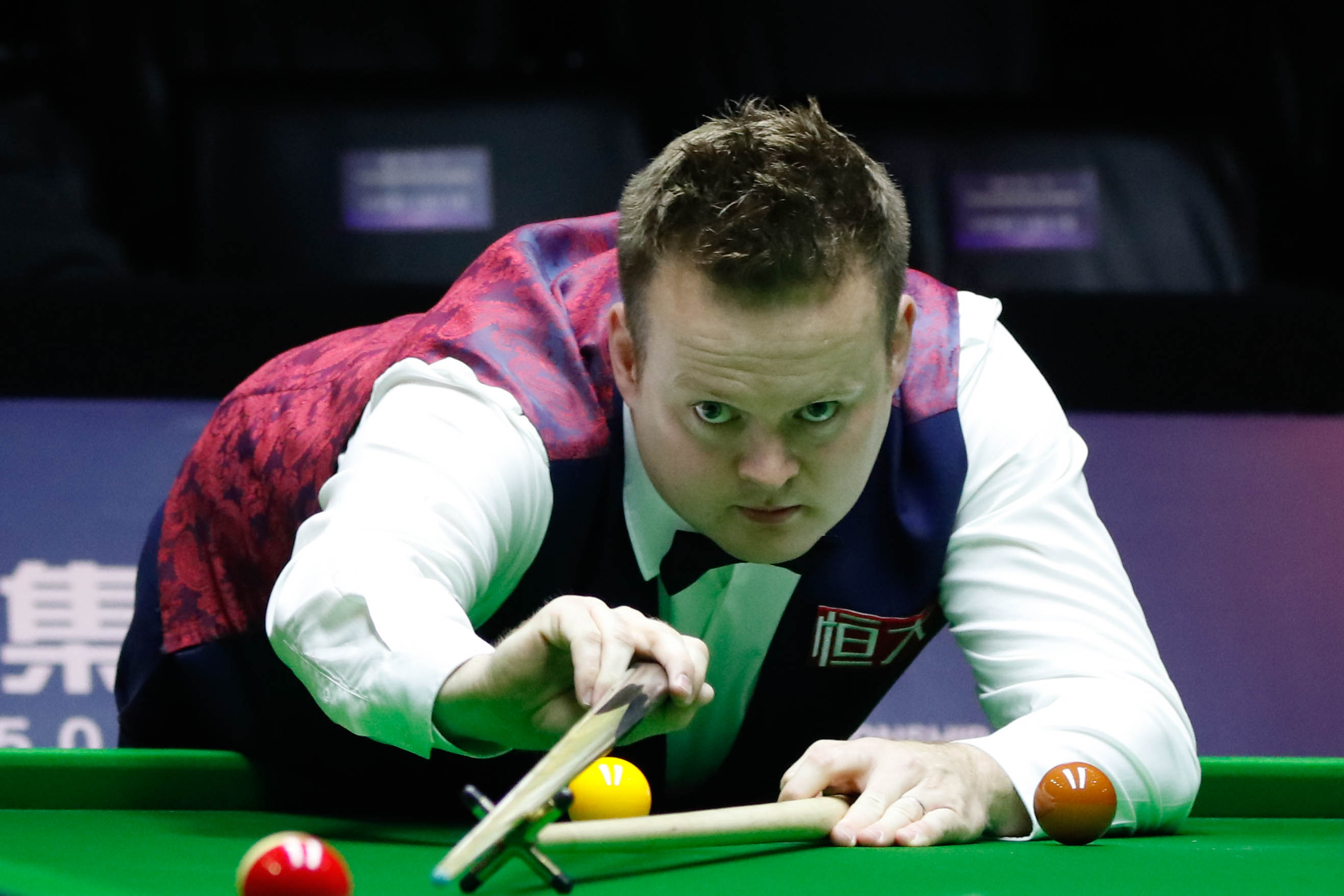 量级新秀 量级新秀