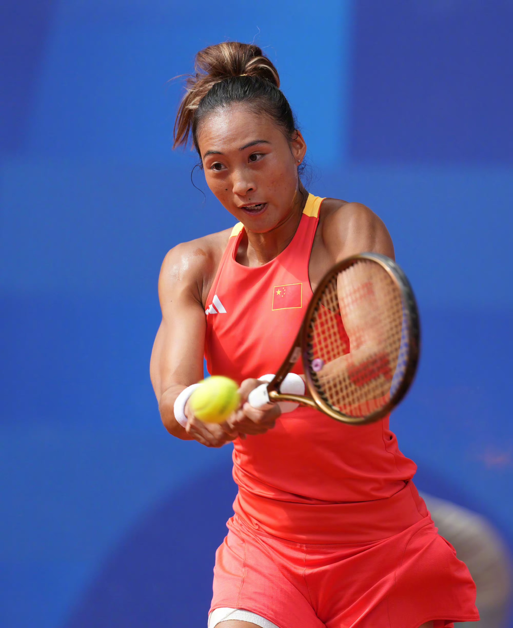 在世界大赛 在世界大赛